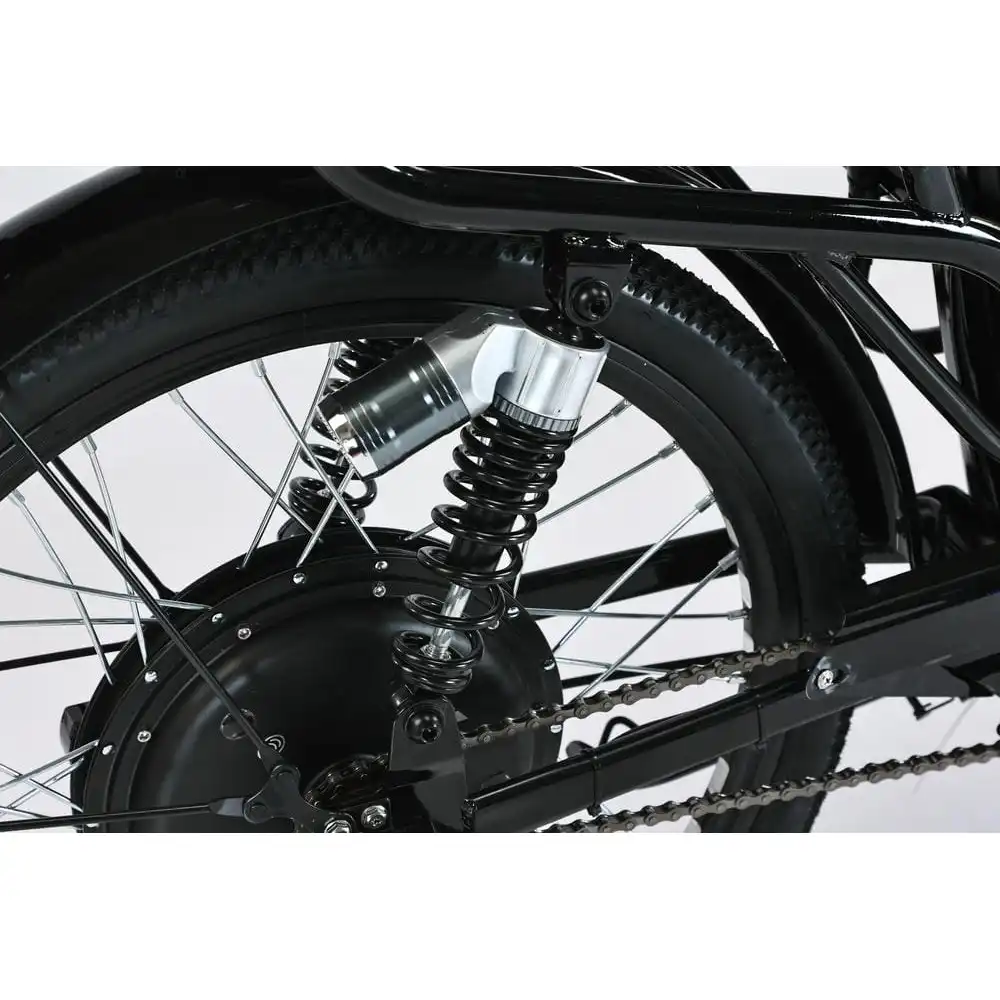 Электровелосипед SmartBalance Corsa 20 Ah11344